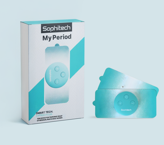 MyPeriod product image package